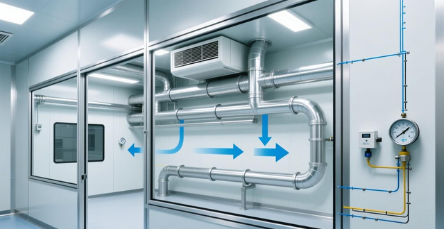 洁净室设计规范GB50073_洁净室设计标准_洁净室国标规范