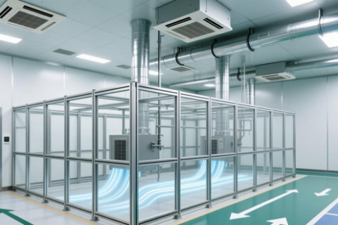 实验室装修需要什么资质？避免后期验收失败的筛选指南