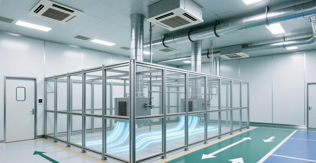 实验室装修需要什么资质？避免后期验收失败的筛选指南 - 广东森培环境工程