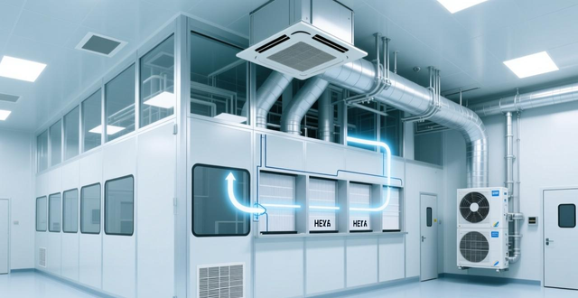 实验室装修需要什么资质？避免后期验收失败的筛选指南 - 广东森培环境工程