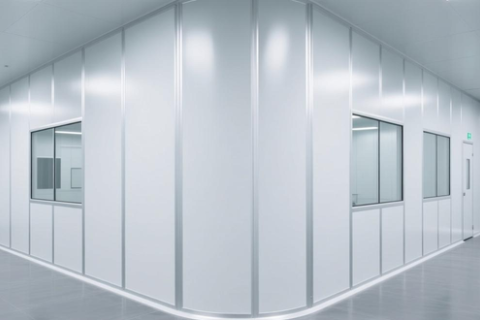 P2实验室装修费用解析，合规型方案要花多少钱？