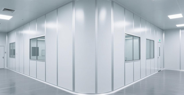 P2实验室装修费用解析，合规型方案要花多少钱？ - 广东森培环境工程