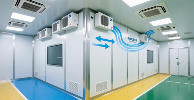 P2实验室装修费用解析，合规型方案要花多少钱？ - 广东森培环境工程