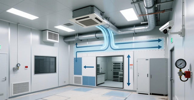P2实验室装修费用解析，合规型方案要花多少钱？ - 广东森培环境工程