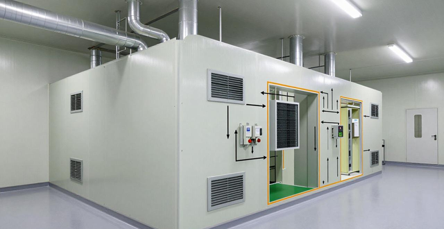 实验室装修必看：给排水设计要点与常见问题解决 - 广东森培环境工程