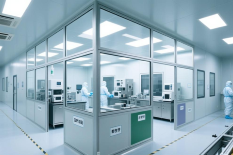 无菌医疗器械生产车间设计怎么做？YY 0033-2000标准改造指南