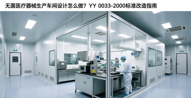 无菌器械的管理_医疗器械无菌_YY 0033-2000 无菌医疗器具生产管理规范