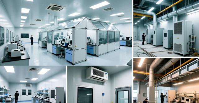 装修实验室需要什么资质_装修室实验做法有哪些_实验室装修怎么做的呢