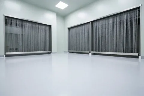 洁净室是做什么的 - 从环境控制到工艺合规的闭环设计