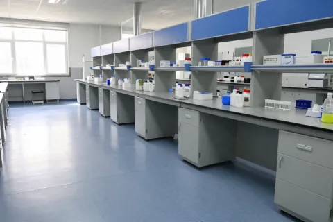 生物实验室装修公司 - 的压差设计盲区：从理论到现场的断裂