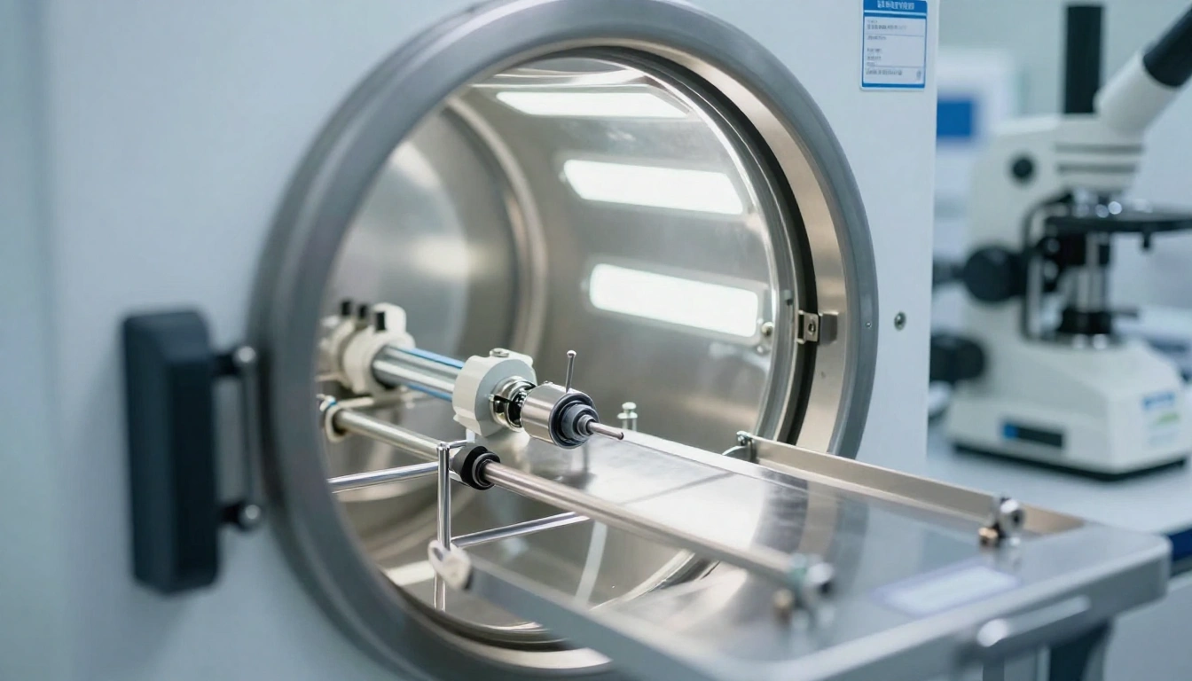 生物实验室装修公司 - 施工中的压差杀手：风管打架与门缝漏风