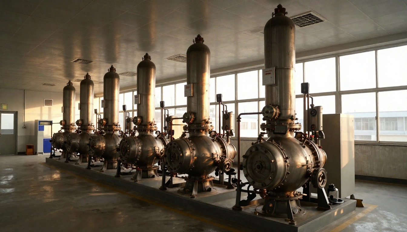 化学实验室装修公司 - 通风柜面风速失控的工地根源与排雷