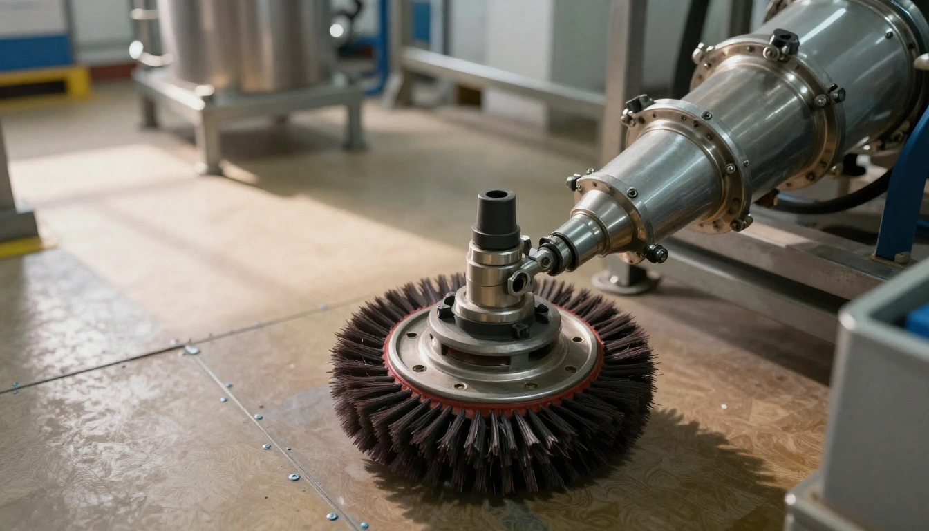 化学实验室装修公司 - 理化区高载荷气路的安全边界与泄漏防控