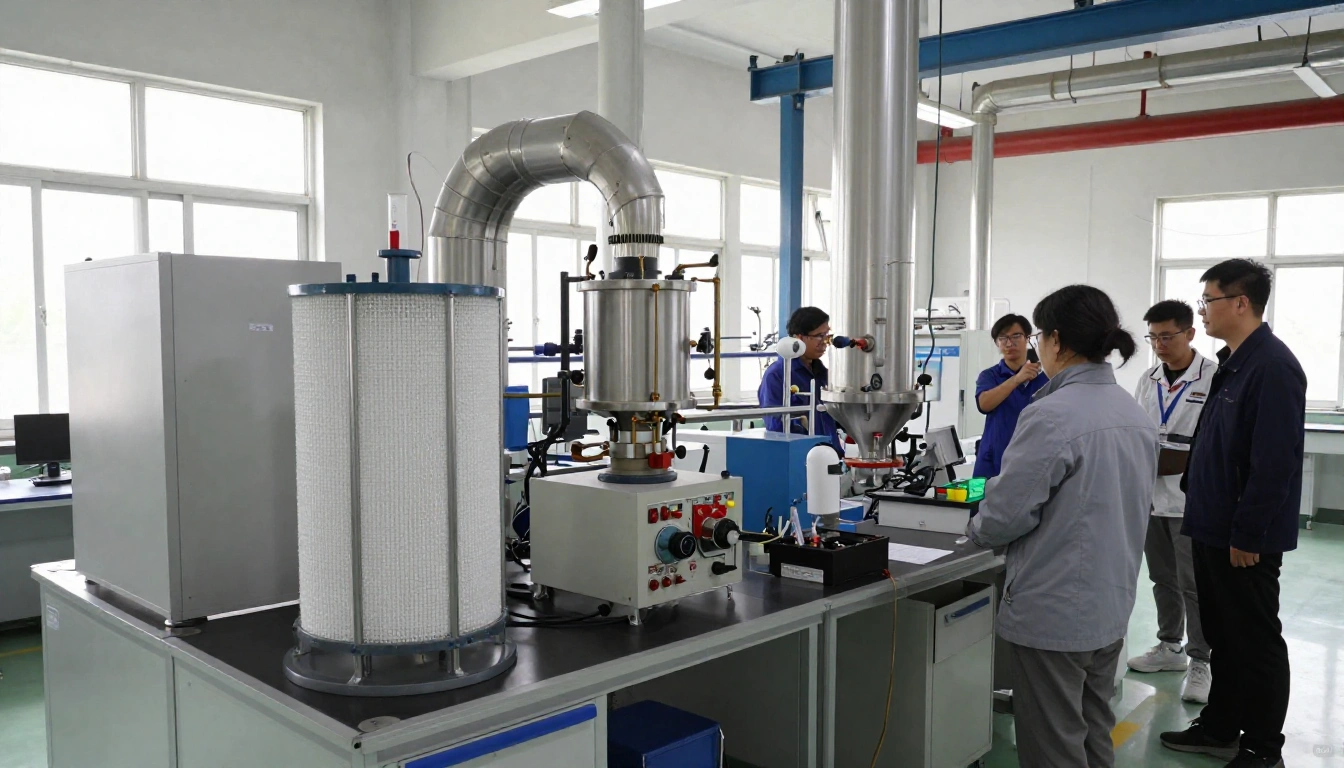 洁净实验室装修多少钱 - 生物受控间的压差：不只是两个数字，而是一套动态系统