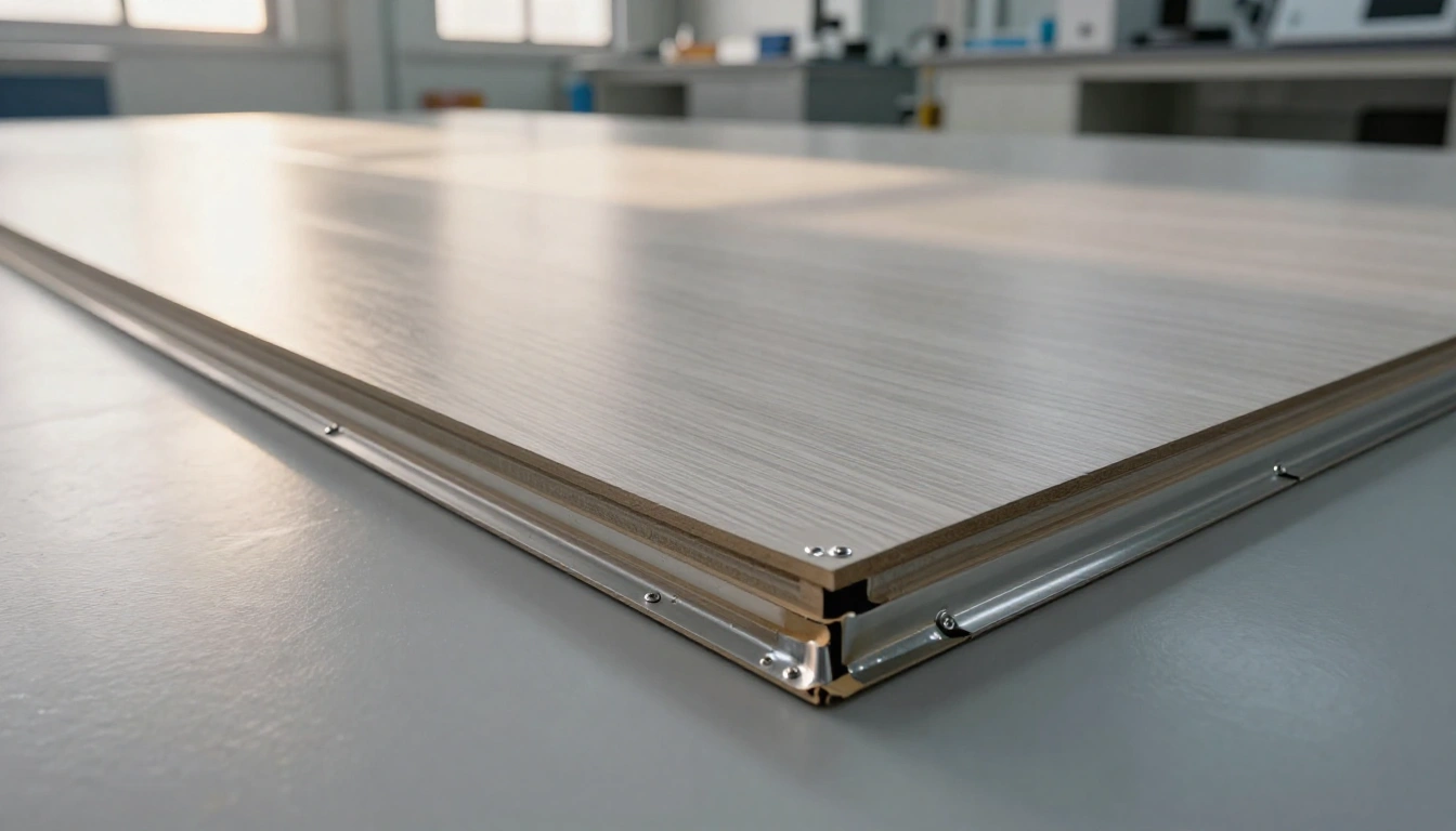 洁净实验室装修多少钱 - 精密仪器室：被忽略的微环境与气路集控成本