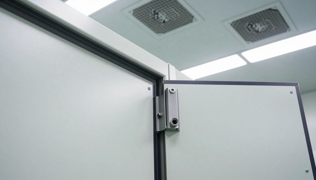 洁净间 - 应急操作后的系统恢复与验证合规流程