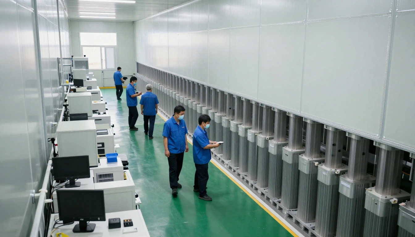 洁净度class等级 - 从验收卡点倒推设计边界：为什么你的洁净度Class等级在动态测试中失守