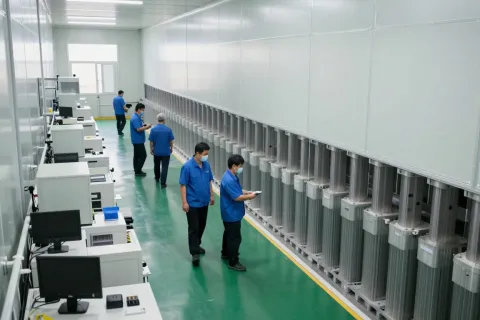 洁净度class等级 - 从验收卡点倒推设计边界：为什么你的洁净度Class等级在动态测试中失守