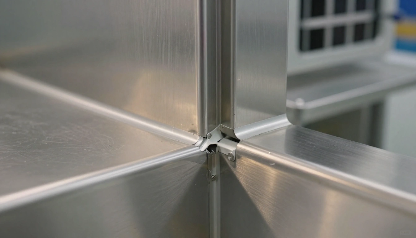 洁净度class等级 - 行业定制化映射：电子厂防静电与药厂动态监测的技术分水岭