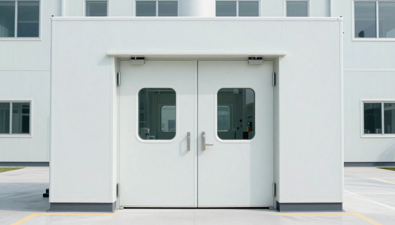 洁净度级别 - 的工程落地陷阱