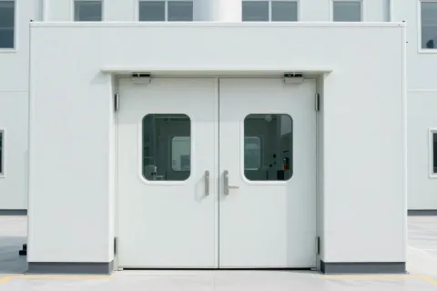 洁净度级别 - 的工程落地陷阱