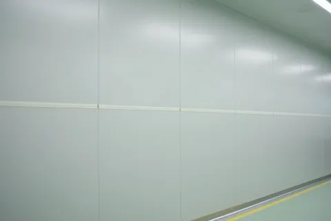 电子厂无尘室温湿度控制：基于 ISO 14644 的露点与静电防护深度解析