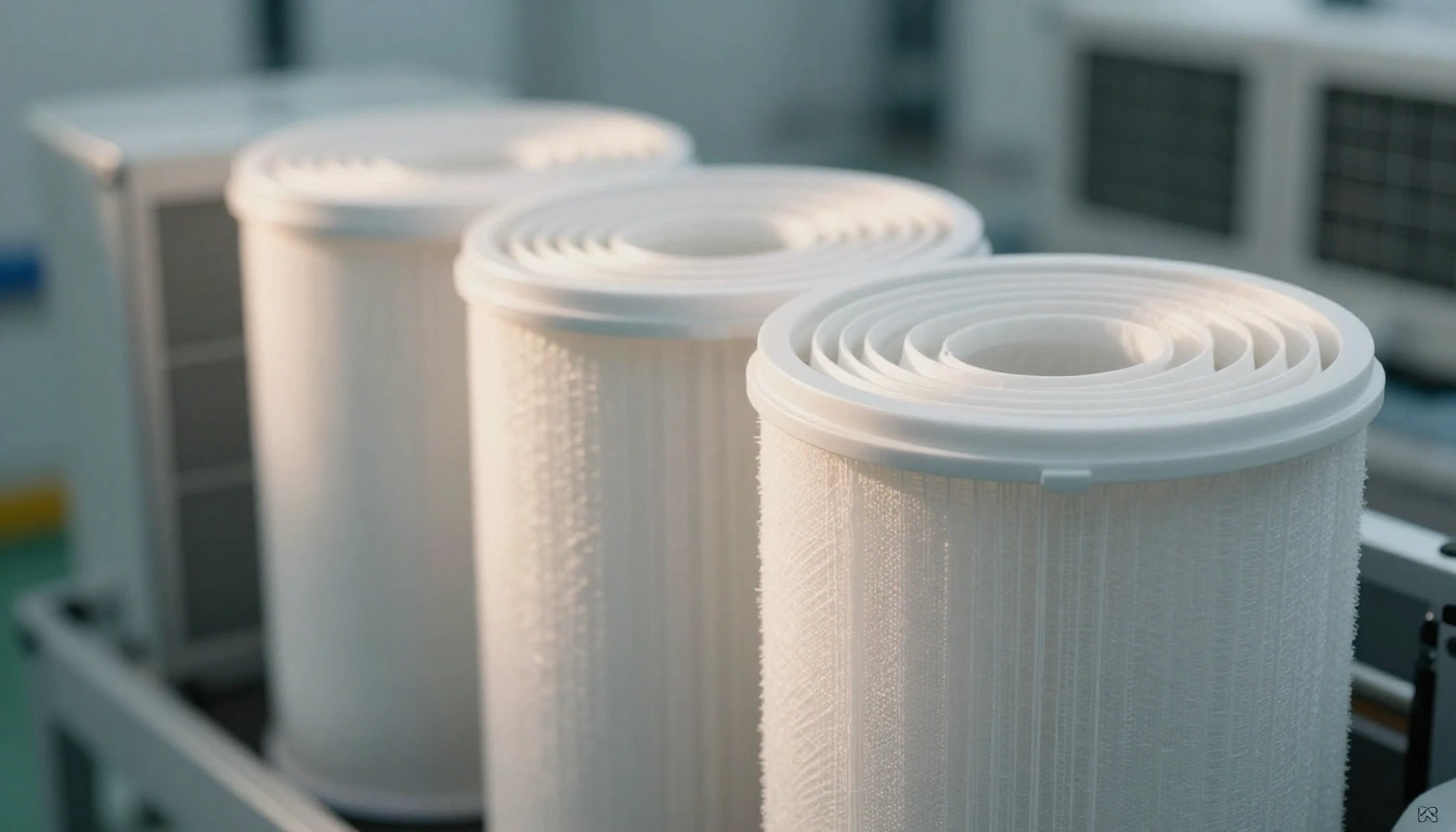 洁净车间管理制度：洁净车间物料传递通道的污染控制节点与管理制度 - 净化工程技术示意图 4