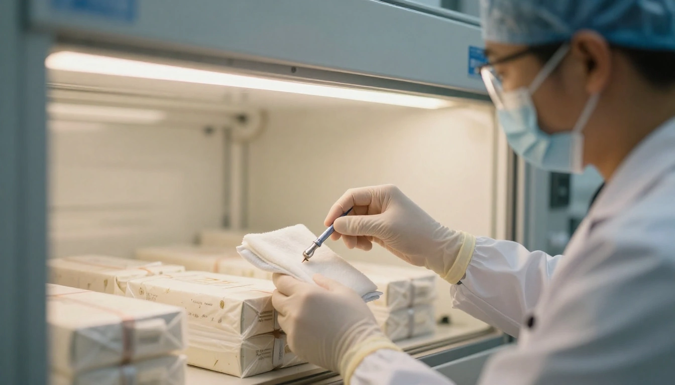 洁净室半导体:半导体洁净室节能运行与FFU风机群控 - 净化工程技术示意图 2