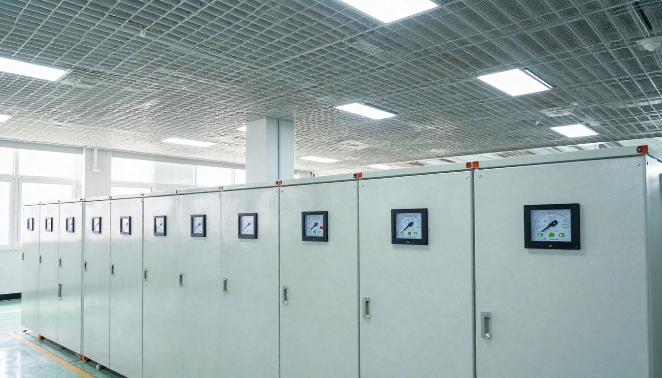 洁净室沉降菌测试方法有几种:洁净室沉降菌测试方法选 - 净化工程技术示意图 1