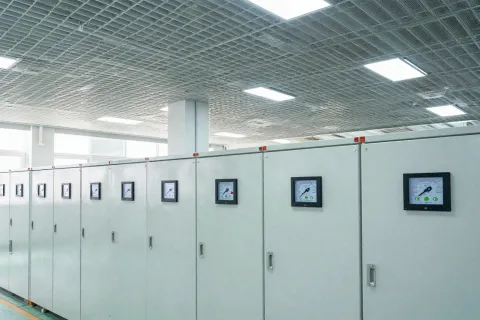 洁净室沉降菌测试方法有几种：洁净室沉降菌测试方法选 - 净化工程技术示意图 1