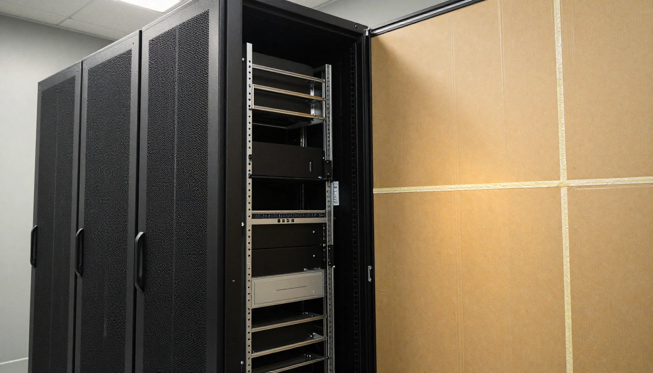 医疗器械万级转产困局:ISO 14644与GMP A/B级混用引发的粒子报警连锁反应 - 净化工程技术示意图 4