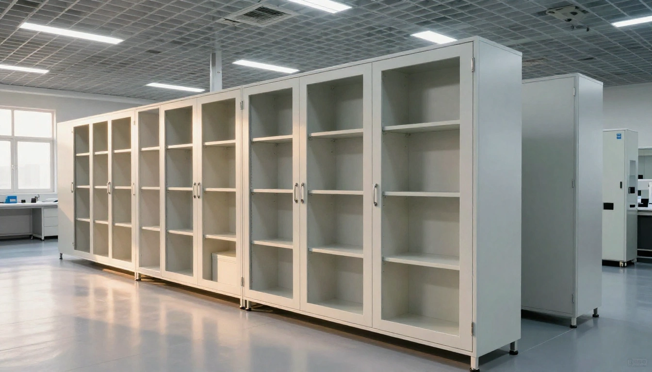 医疗器械万级转产困局:ISO 14644与GMP A/B级混用引发的粒子报警连锁反应 - 净化工程技术示意图 5