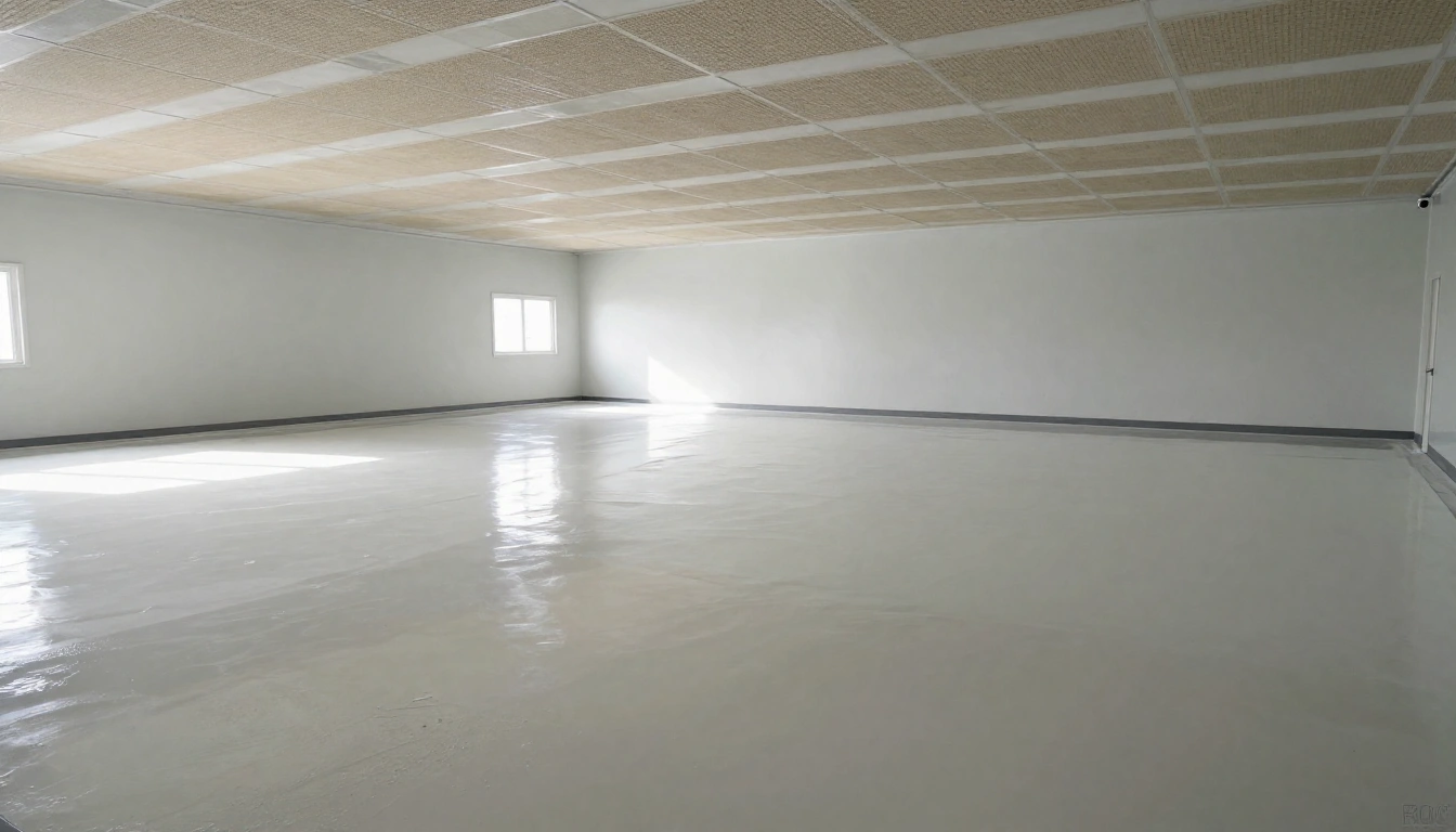 ISO 14644-1 实操陷阱:为何你的 Class 7 洁净室粒子数总在临界值跳动? - 净化工程技术示意图