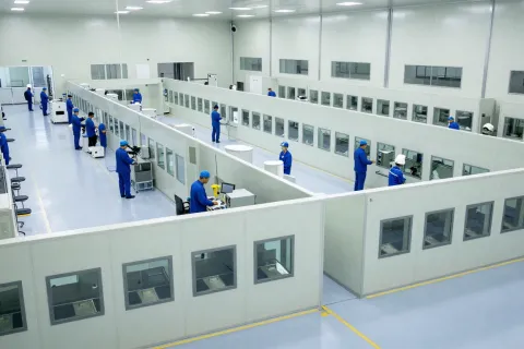 洁净室概念误区：如何定义动态工况下的洁净等级 - 净化工程技术示意图 1