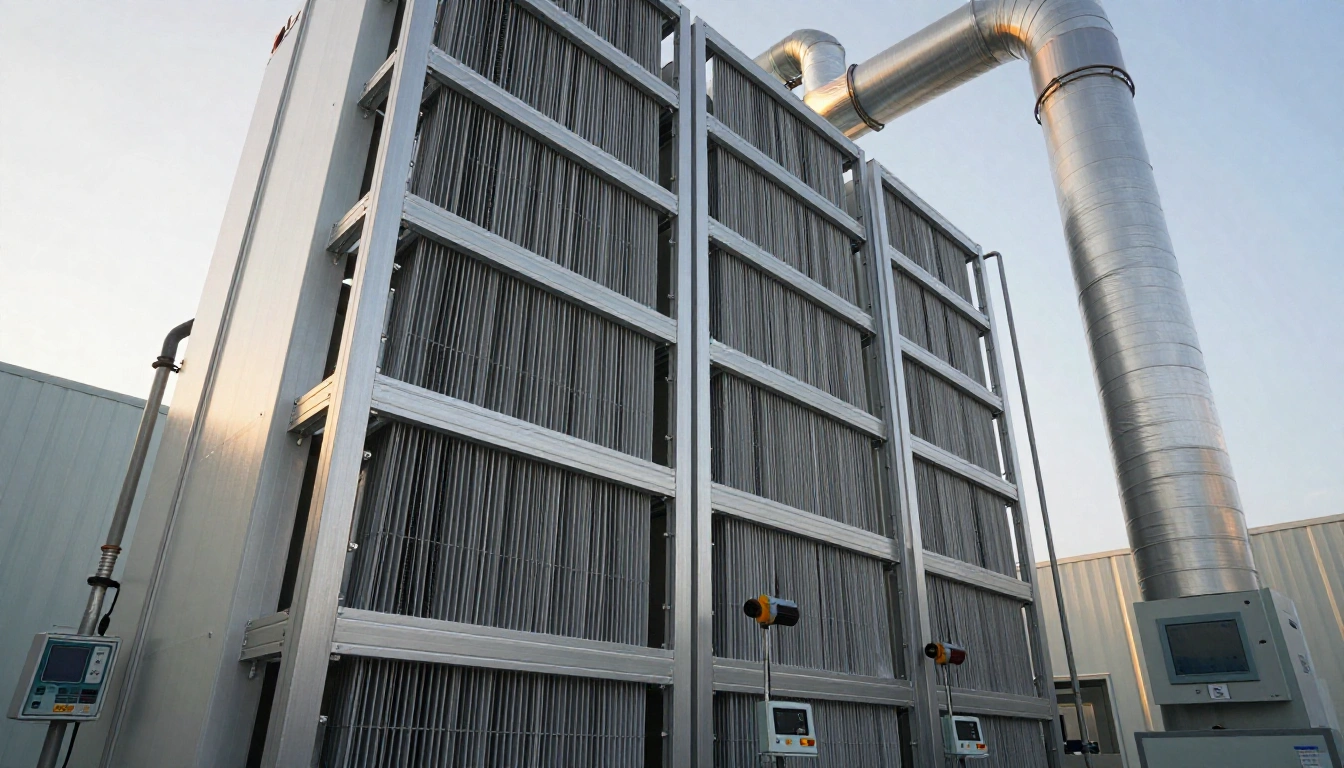 洁净室概念误区:如何定义动态工况下的洁净等级 - 净化工程技术示意图 2