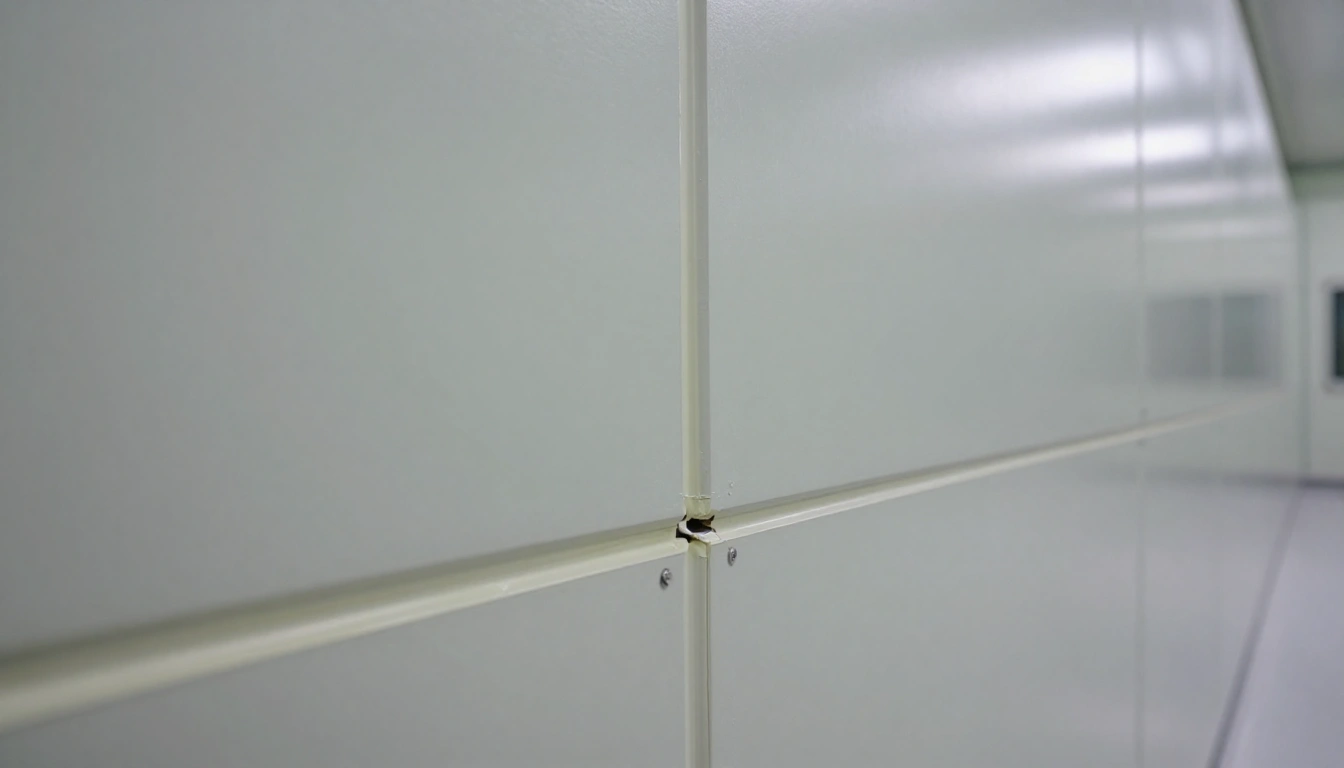 洁净室概念误区:如何定义动态工况下的洁净等级 - 净化工程技术示意图 3