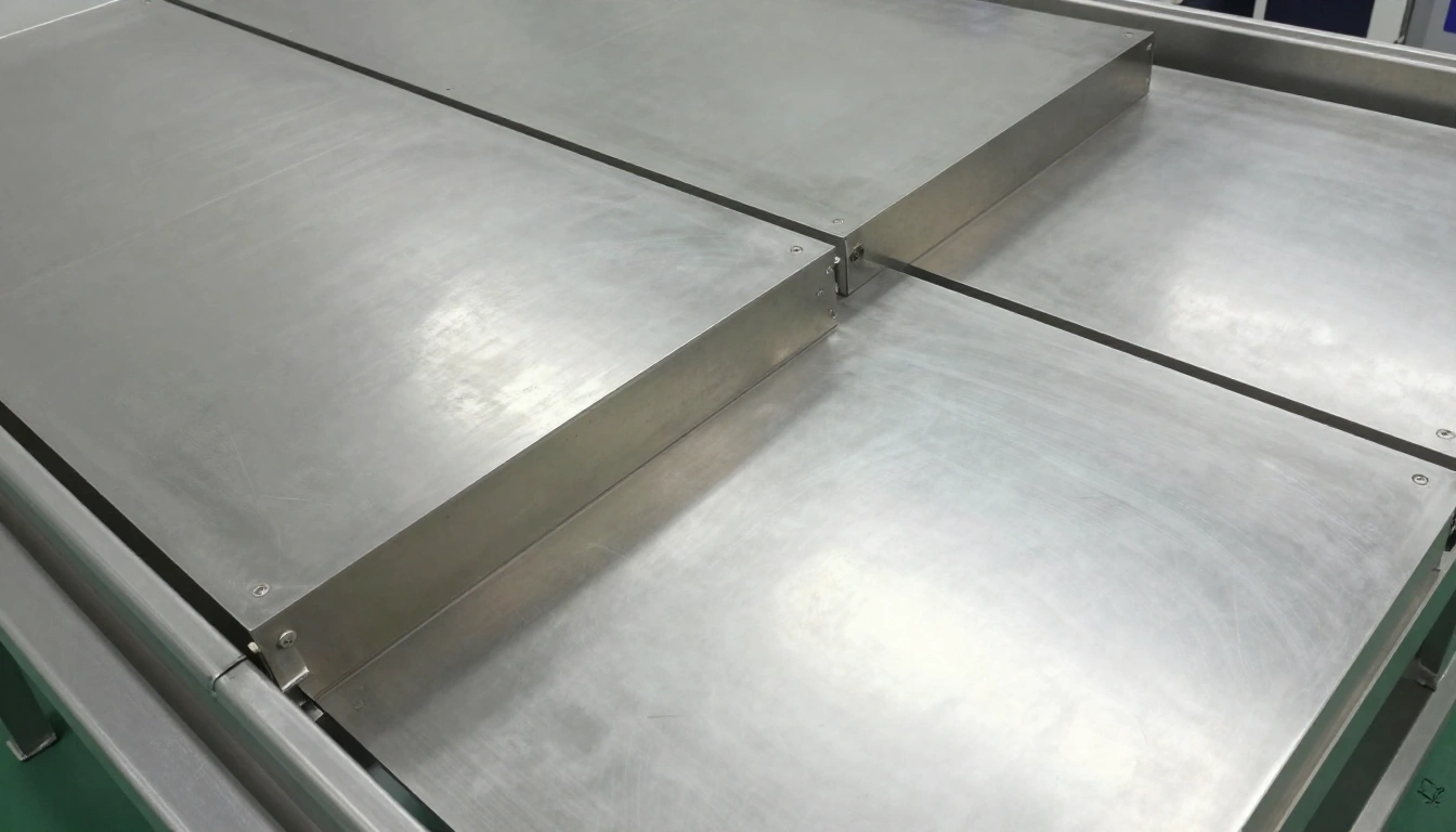 百级洁净区压差梯度失效分析:FFU 满布率 90% 为何仍发生气流倒灌? - 净化工程技术示意图