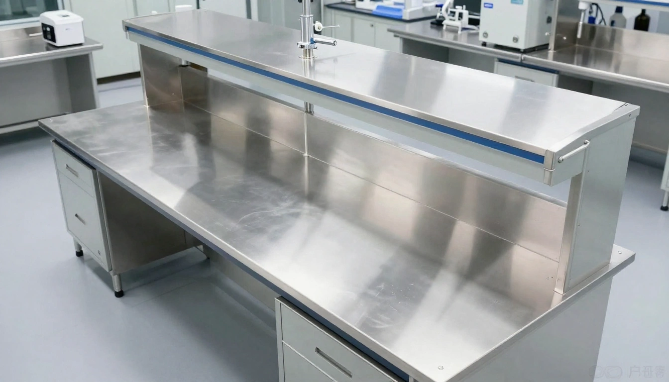 GMP 动态达标陷阱:新版规范下,为何第三方检测合格但产线仍频发微粒超标? - 净化工程技术示意图