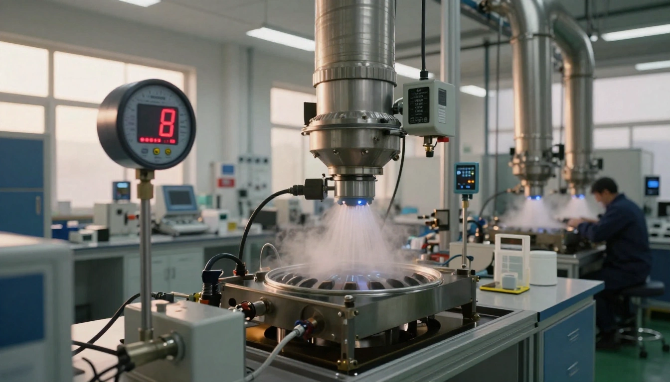 医疗实验室装修公司 - 从理化区到生物受控间：不同洁净等级下的材料性能红线