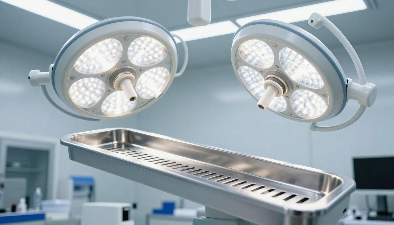 PCR实验室装修招标：基于GB 19489标准的压差梯度控制与气流组织优化方案 - 净化工程技术示意图