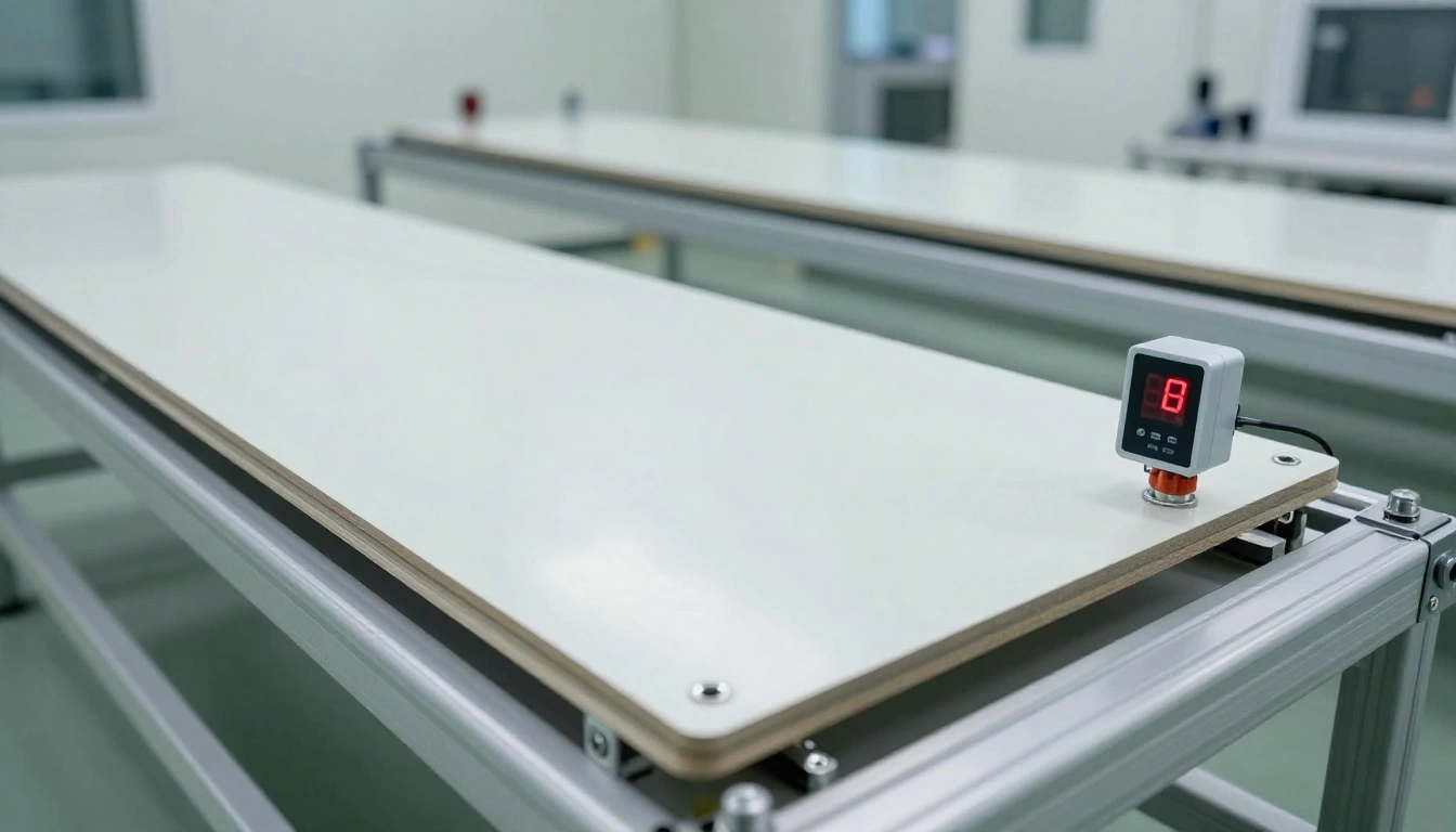 汽车实验室装修方案范本:如何根治尾气与VOC交叉污染? - 净化工程技术示意图