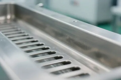 基于ISO 14644与GMP动态标准的十万级净化车间HVAC系统设计详解