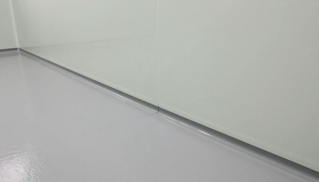 基于ISO 14644与GMP动态标准的十万级净化车间HVAC系统设计详解 - 净化工程技术示意图