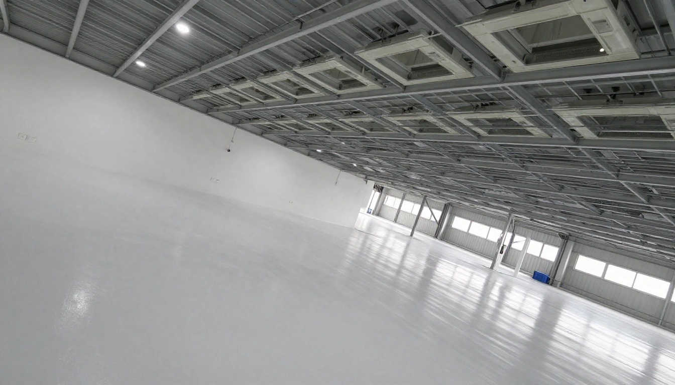 PCR 实验室压差梯度失效分析:从压差表读数到气流组织的逆向排查 - 净化工程技术示意图 3