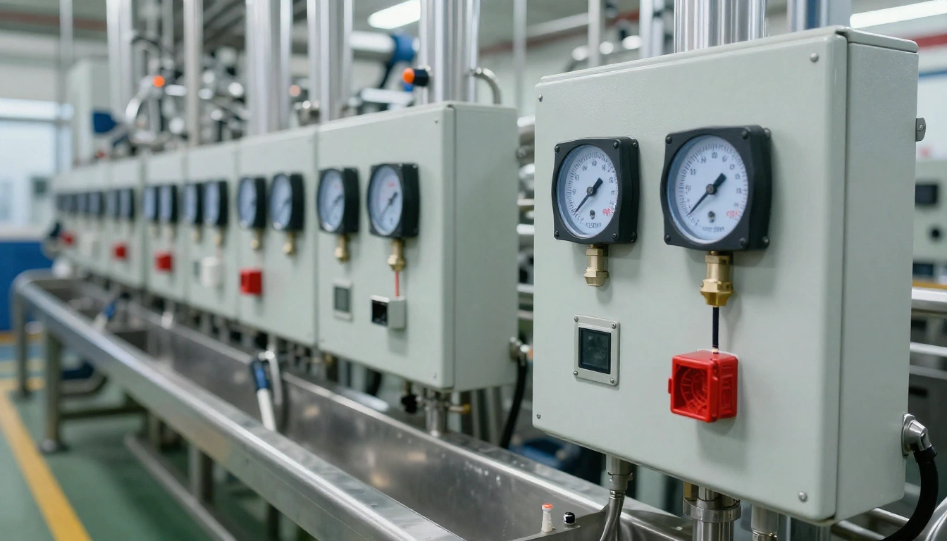 实验室装修的合规性陷阱:消防验收与生物安全柜排风冲突的现场拆解 - 净化工程技术示意图