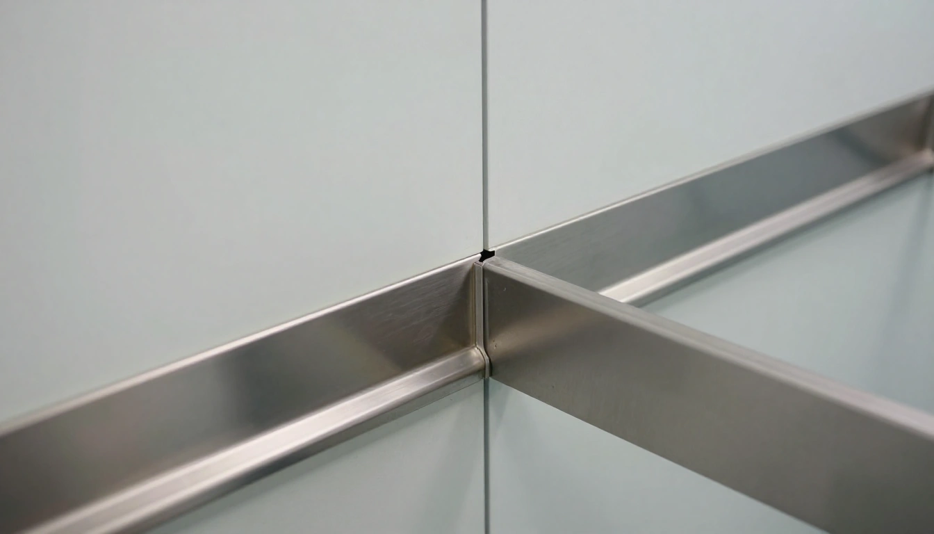 实验室装修规范及标准：基于JGJ 91-2019的通风与安全控制深度解析 - 净化工程技术示意图