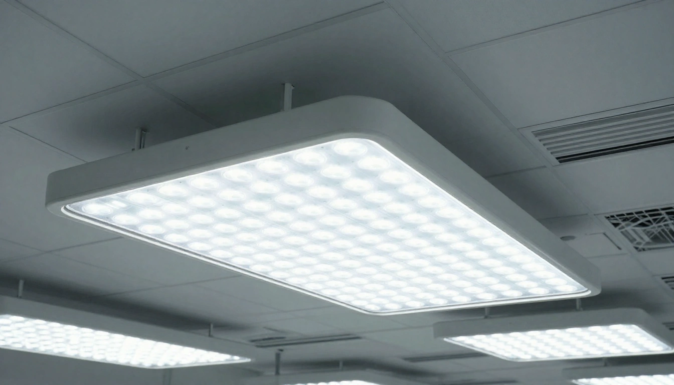 生物安全实验室负压失效溯源:气流组织与压差梯度的隐蔽冲突 - 净化工程技术示意图 2