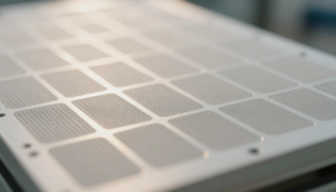 VAV通风系统调试现场图集:捕捉阀门延迟导致的废气倒灌瞬间 - 净化工程技术示意图