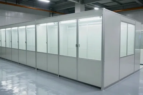 效果图里的隐形雷区：气路点位与紧急喷淋的施工可行性复盘