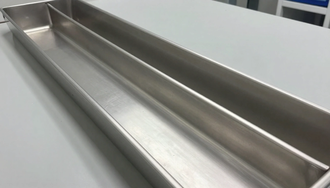 效果图里的隐形雷区:气路点位与紧急喷淋的施工可行性复盘 - 净化工程技术示意图